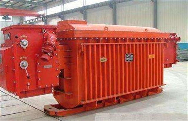 宁夏KS11-1250KVA/10KV/0.4KV矿用变压器